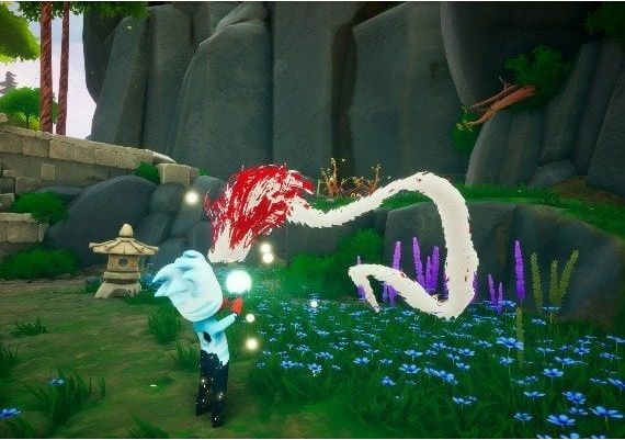 Scarf Global Steam Digital Key