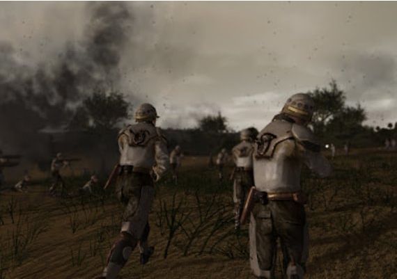 Gettysburg: Armored Warfare EN Global Steam Digital Key