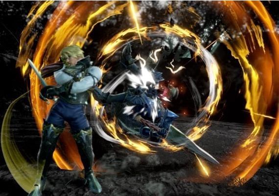 Soulcalibur VI - Season Pass 2 DLC EN Brazil Xbox One/Series Digital Key