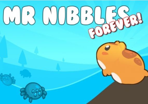 Mr Nibbles Forever EN Global Steam Digital Key