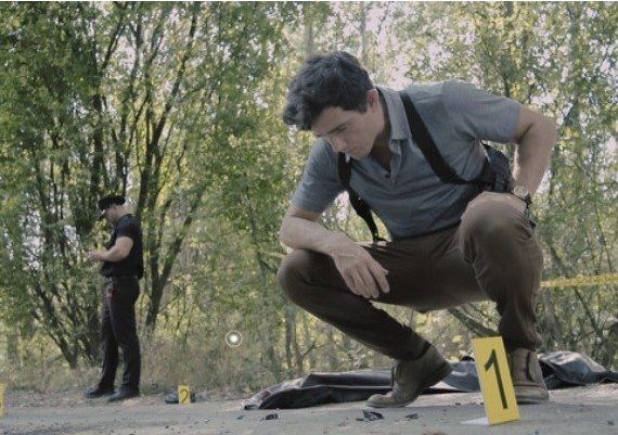 Deluded Global Steam Digital Key