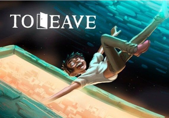 To Leave EN Argentina Xbox One/Series Digital Key