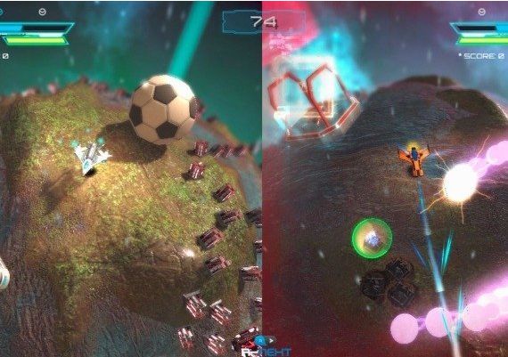 Aniquilation EN Argentina Xbox One/Series Digital Key