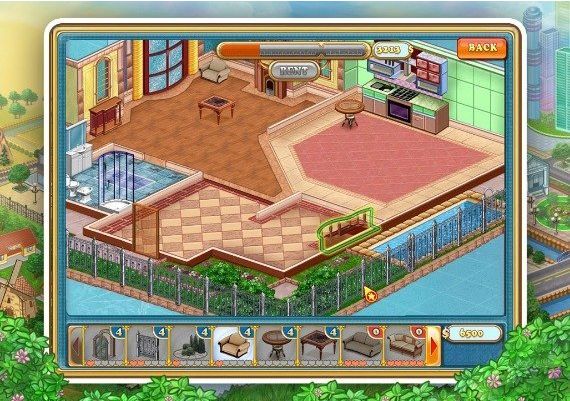 Jane's Realty EN/DE/FR/IT/RU/ES Global Steam Digital Key