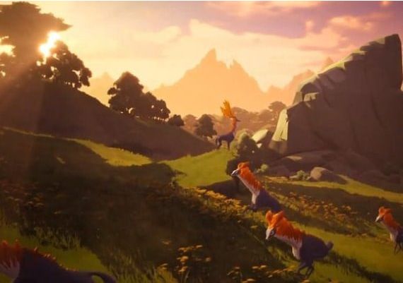 Everwild PRE-ORDER EN Global Xbox Series Digital Key