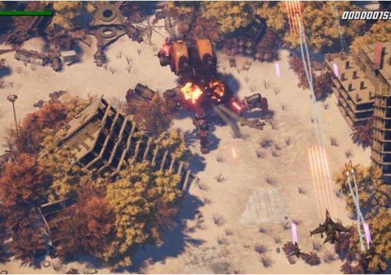 Cloud Cutter EN Global Steam Digital Key