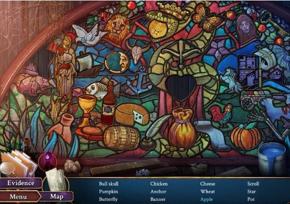 Path of Sin: Greed Global Steam Digital Key