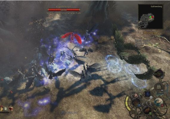 Van Helsing - Double Pack EN Argentina Xbox One/Series Digital Key