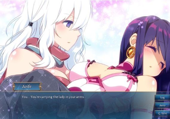 Sakura MMO 2 EN/ZH Global Steam Digital Key
