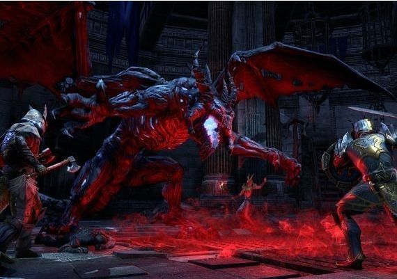 TESO The Elder Scrolls Online + Morrowind EN Global Official website Digital Key