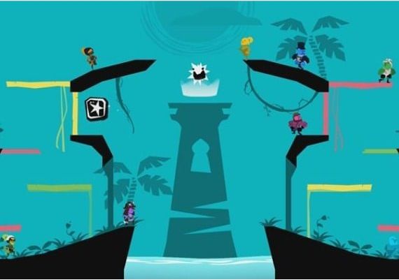 Runbow EN Argentina Xbox One/Series Digital Key