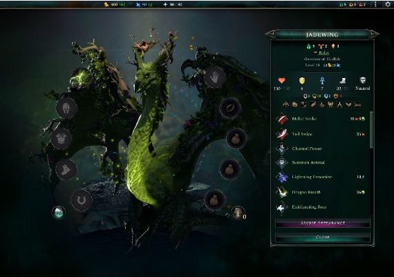 Age of Wonders 4: Dragon Dawn DLC EN Argentina Xbox Series Digital Key