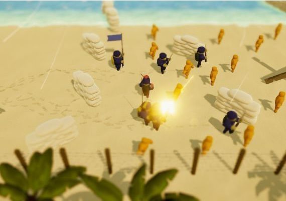 Save One More EN/DE/RU/ZH/ES/UK Global Steam Digital Key