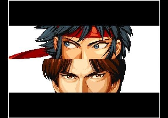 Aca Neogeo: Kizuna Encounter EN Argentina Xbox One/Series Digital Key