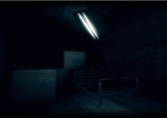 The Inevitability EN/RU Global Steam Digital Key