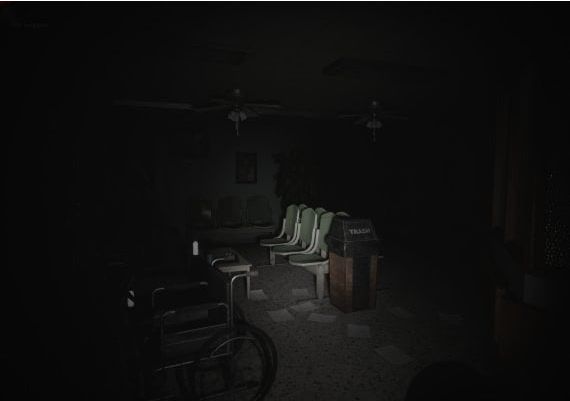 Visage - Xbox Account EN Global Xbox One/Series Digital Key