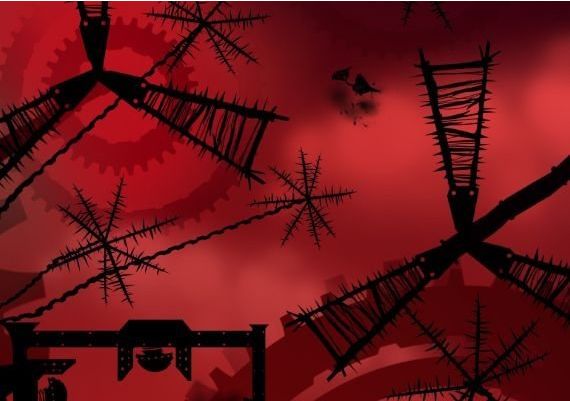 Red Game Without a Great Name EN/DE/FR/IT/PL/PT/RU/ES Global Steam Digital Key