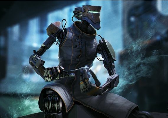 Endless Space 2: Vaulters DLC Global Steam Digital Key