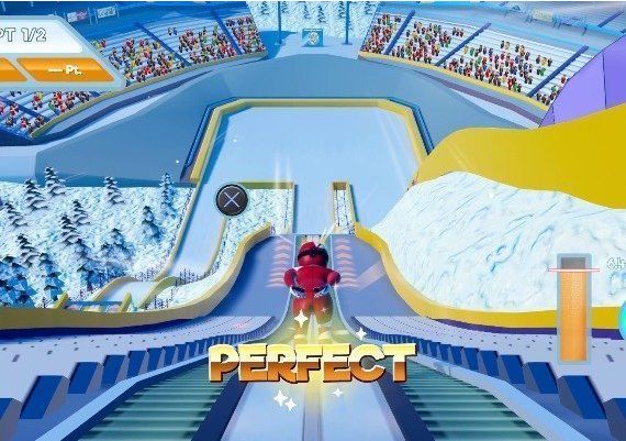 Winter Sports Games 4K Edition EN Argentina Xbox One/Series Digital Key