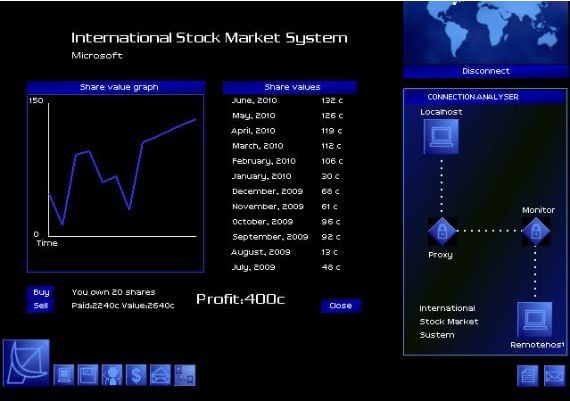Uplink EN Global Steam Digital Key