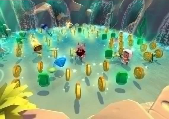 Marooners EN Argentina Xbox One/Series Digital Key