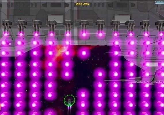 The Last Archwing EN Global Steam Digital Key