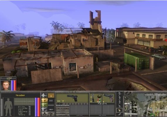 7,62 High Calibre, 7,62 Hard Life, Brigade E5: New Jagged Union Pack EN/DE/RU Global Steam Digital Key