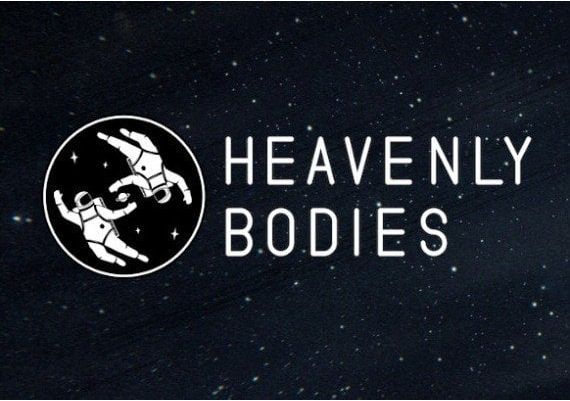 Heavenly Bodies EU Steam Digital Key