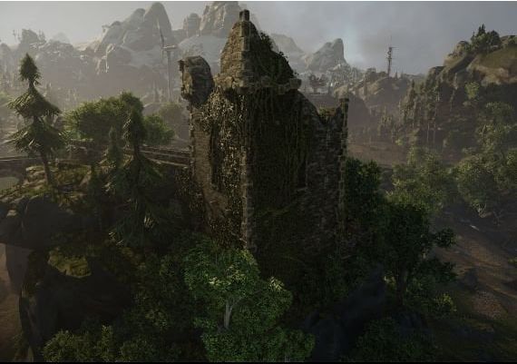 ELEX EN/DE/FR/IT/PL/RU/ES ROW Steam Digital Key