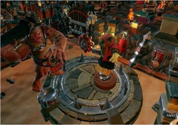 Dungeons 3 - Complete Collection EN/DE/FR/IT/CS/RU/ZH/ES Global Steam Digital Key