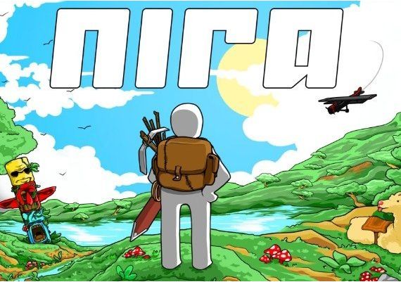 Nira Global Steam Digital Key