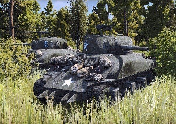 Steel Division 2 - Tribute to D-Day Pack DLC EN/DE/FR/RU/ZH/ES Global GOG Digital Key