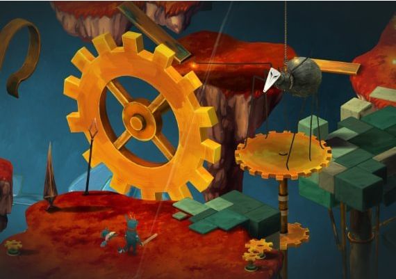 Figment - Soundtrack EN Global Steam Digital Key