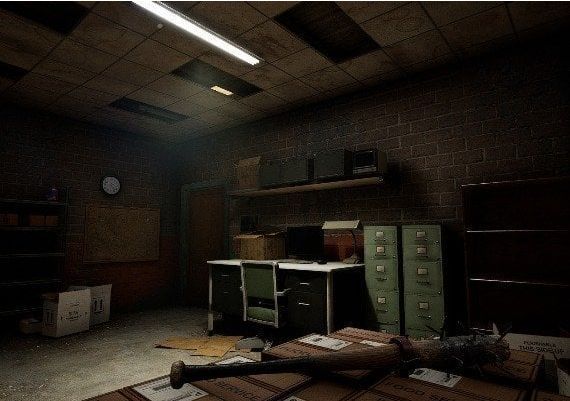 Back 4 Blood EU PS5 Digital Key