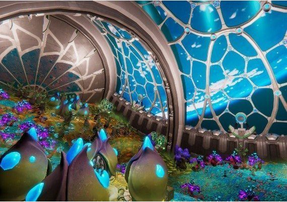 Spacebase Startopia Global Steam Digital Key