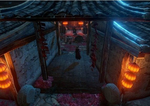 Soul at Stake EN/JA/ZH EU Steam Digital Key