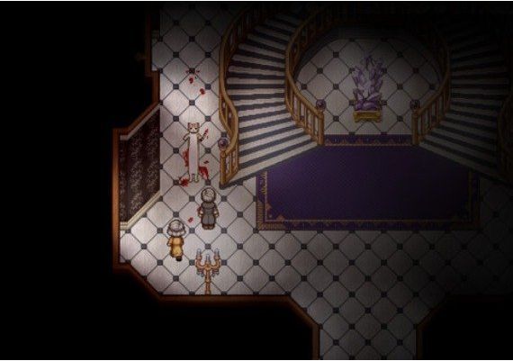 Impostor Factory Global Steam Digital Key