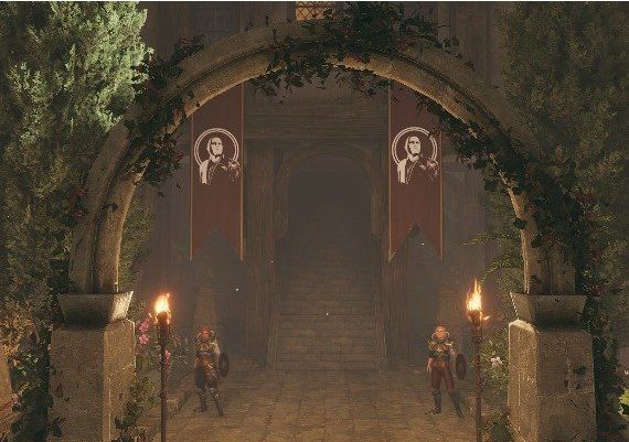 Solasta: Crown of the Magister - Lost Valley DLC EN/DE/FR/PT/RU/ZH Global Steam Digital Key