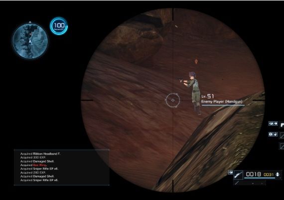 Sword Art Online: Fatal Bullet - Complete Upgrade DLC EN EU Xbox One/Series Digital Key