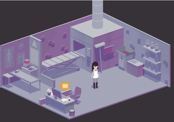 A Mortician's Tale EN Global Steam Digital Key