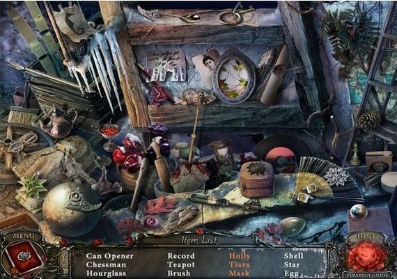 Living Legends - The Frozen Fear Collection EN/DE/FR/JA/RU Global Steam Digital Key