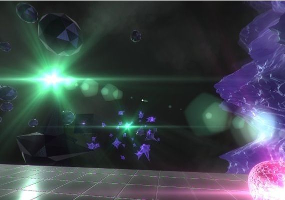 Construct: Escape the System Itch Global Steam Digital Key