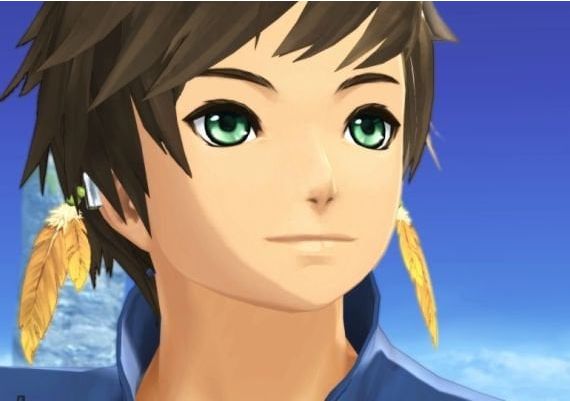 Tales of Zestiria EN United States Steam Digital Key