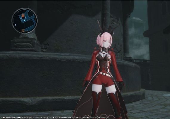 Death end re;Quest - Additional Character: Ripuka EN/JA/ZH Global Steam Digital Key