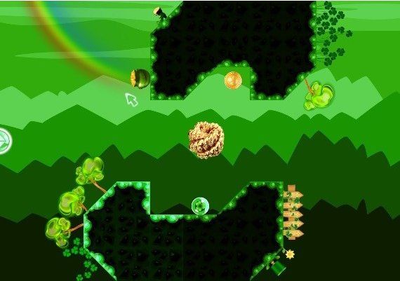 GraFi St.Patrick Global Steam Digital Key