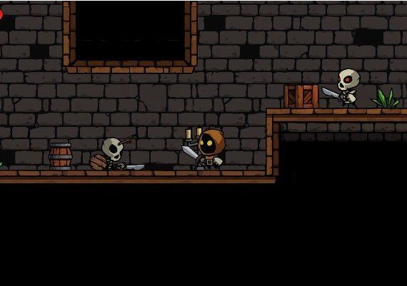 Little adventure 2 EN/RU Global Steam Digital Key