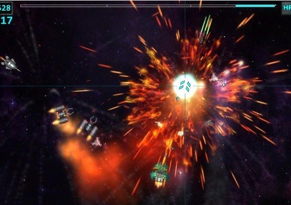 Space Ripper EN Global Steam Digital Key