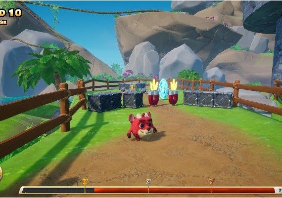 Balls of Fame - Holiday Bundle EN Argentina Xbox One/Series Digital Key