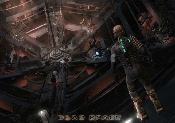 Dead Space - Add-On Bundle DLC Global Xbox One/Series Digital Key