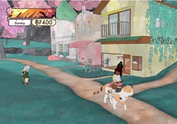 Calico EN Colombia Xbox One/Series Digital Key